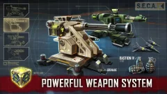 Defender Z - screenshot 3