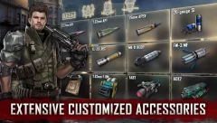 Defender Z - screenshot 4