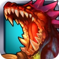 Defender II MOD APK icon