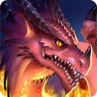 Defender III MOD APK icon