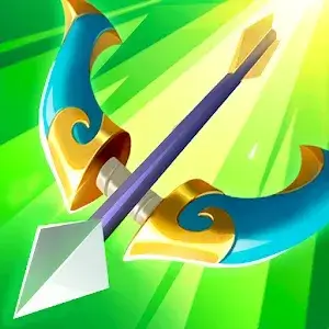 Defender IV - app icon