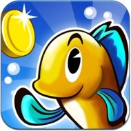 Fishing Diary - app icon