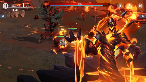 Lemuria - screenshot 2