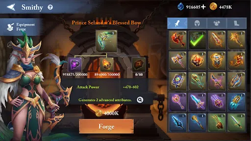 Lemuria - screenshot 4