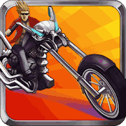 Racing Moto MOD APK icon