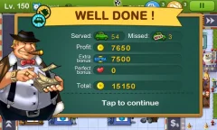 Tiny Station - screenshot 1