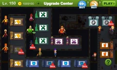 Tiny Station - screenshot 3