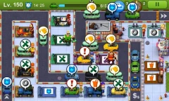 Tiny Station - screenshot 4