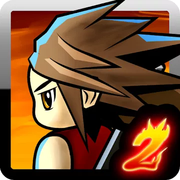 Devil Ninja 2 MOD APK icon
