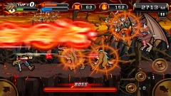 Devil Ninja 2 - screenshot 2