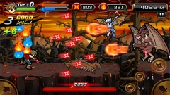 Devil Ninja 2 - screenshot 3