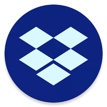 Dropbox MOD APK icon