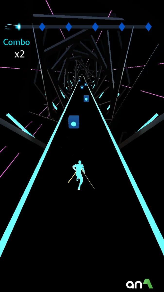 Beat Mania: Music Dash Dance - screenshot 2