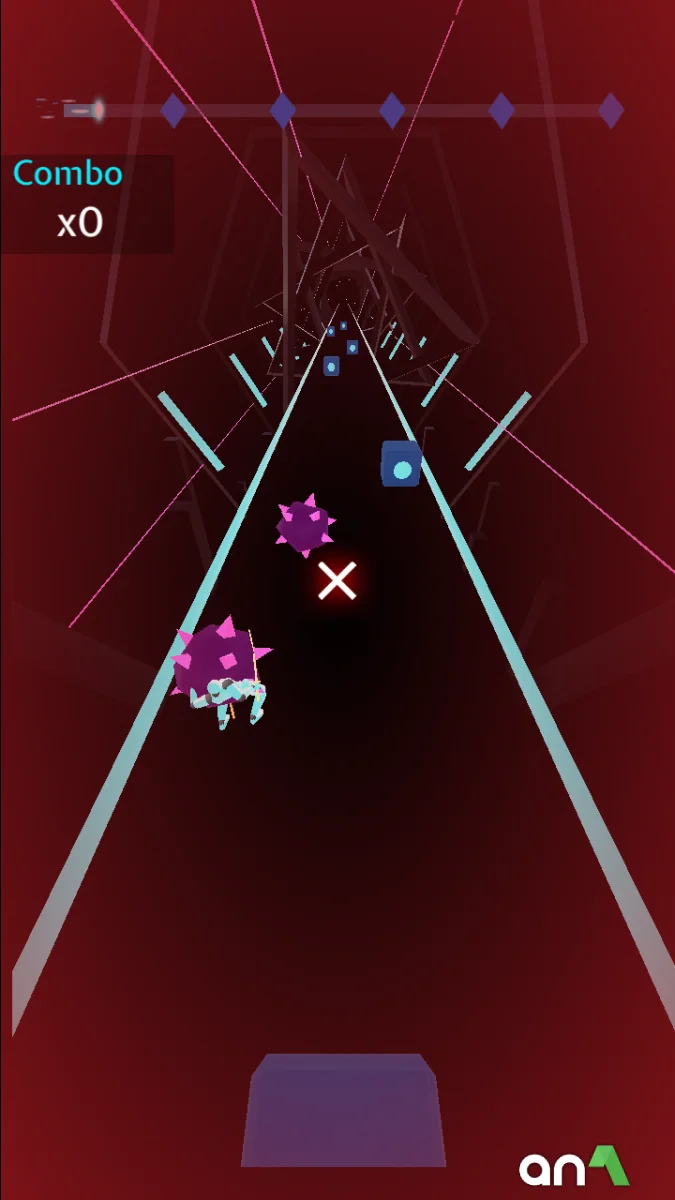 Beat Mania: Music Dash Dance - screenshot 3