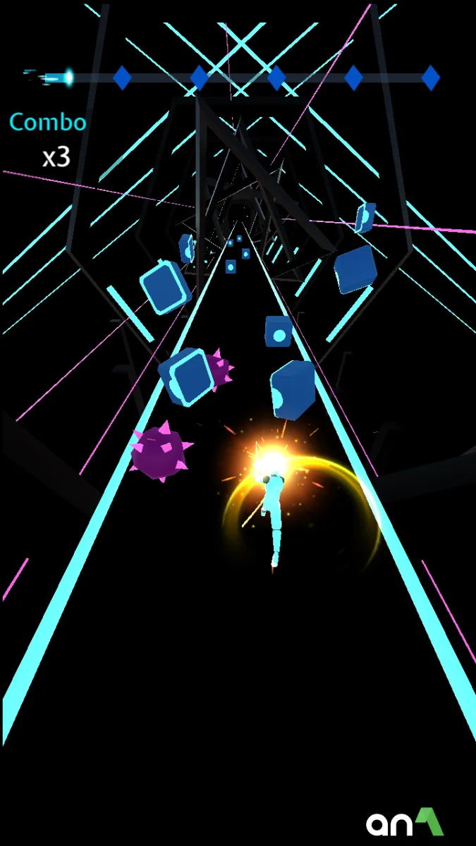 Beat Mania: Music Dash Dance - screenshot 4