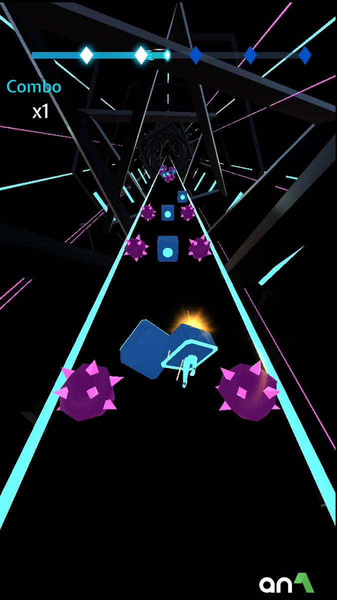 Beat Mania: Music Dash Dance - screenshot 5