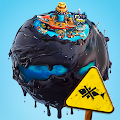 Drowned Earth: Survival - app icon