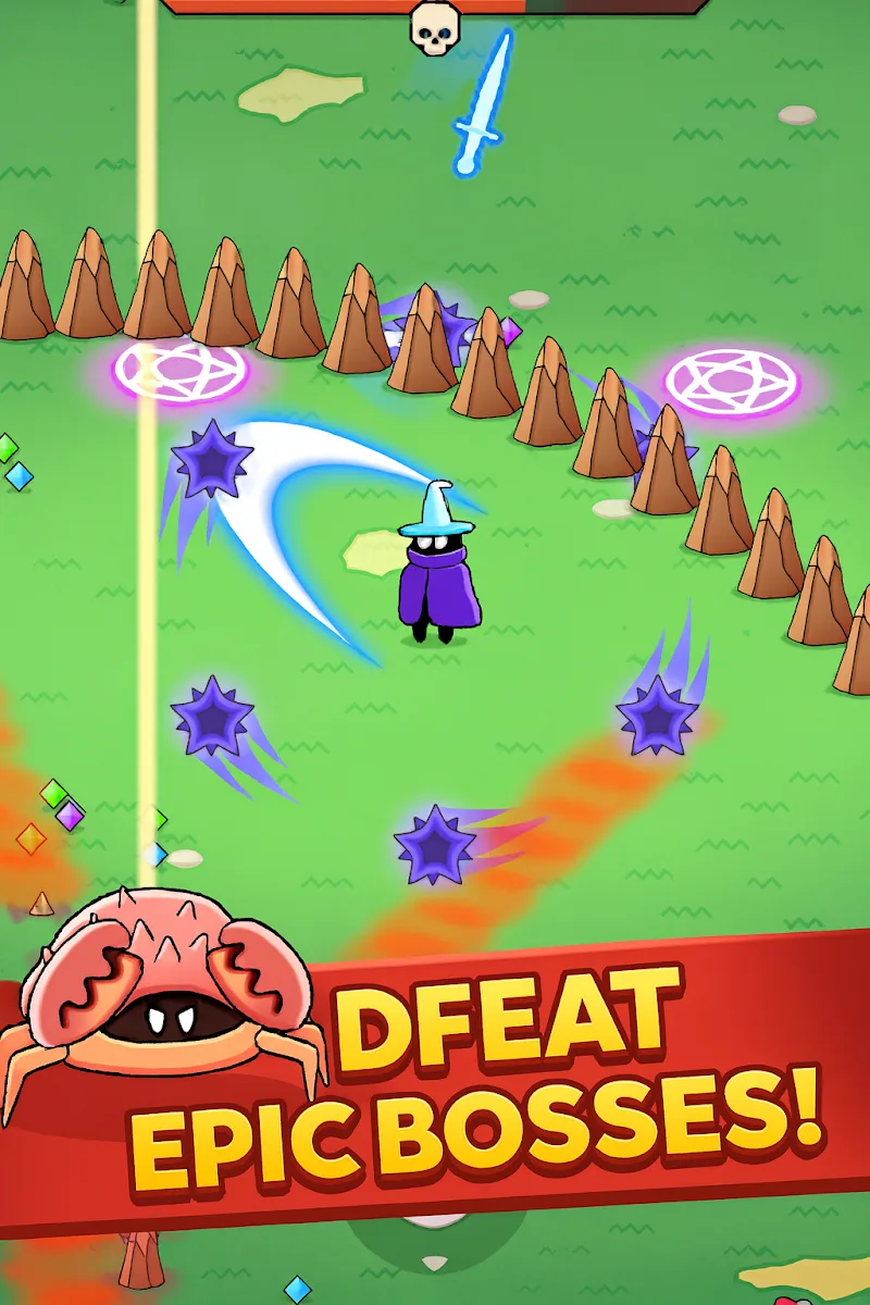 Blaster.io - screenshot 5