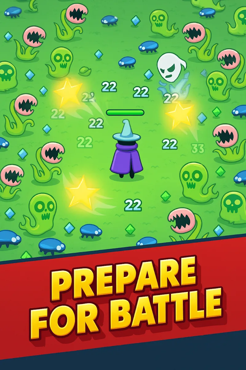 Blaster.io - screenshot 6