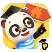 Dr. Panda Town - app icon