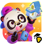 Dr. Panda Town 25.4.50 APK for Android MOD APK icon