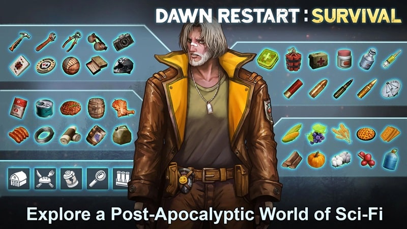 Dawn Restart APK - screenshot 1