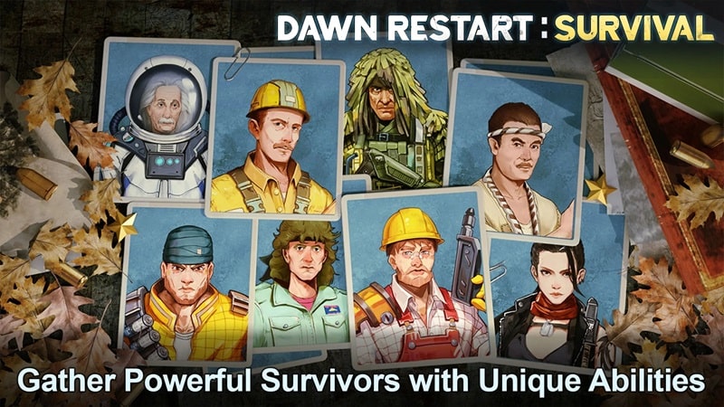 Dawn Restart APK - screenshot 2