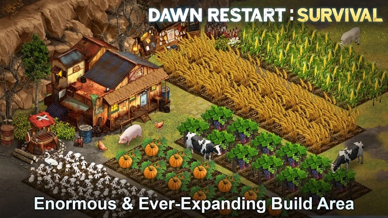 Dawn Restart APK - screenshot 4