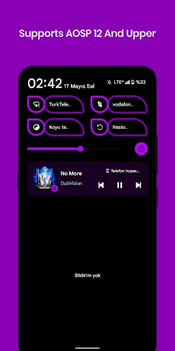 Project Theme 1.2.4Rev1-B3 APK + MOD [PaidPatchedExtraAD-Free] - screenshot 6
