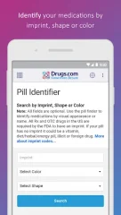 Drugs.com Medication Guide - screenshot 3