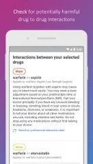 Drugs.com Medication Guide - screenshot 4
