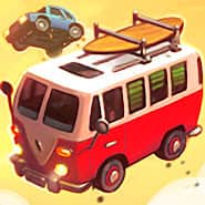 Poly Bridge - app icon