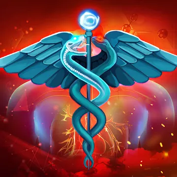 Bio Inc. Nemesis - Plague Doctors MOD APK icon