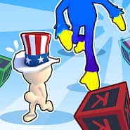 Crazy Survivor MOD APK icon