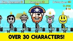 Pipe Lord - screenshot 2