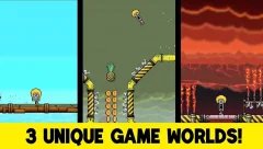 Pipe Lord - screenshot 3