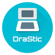 DraStic DS Emulator MOD APK r2.6.0.4a [Licence Resolved] - app icon