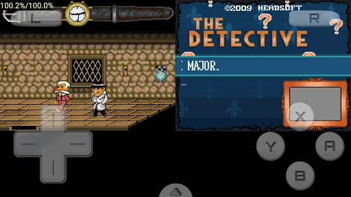 DraStic DS Emulator MOD APK r2.6.0.4a [Licence Resolved] - screenshot 1