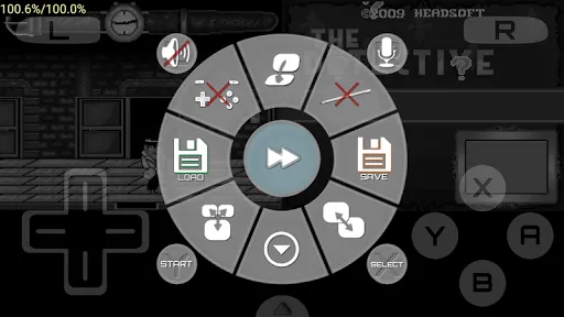 DraStic DS Emulator MOD APK r2.6.0.4a [Licence Resolved] - screenshot 3