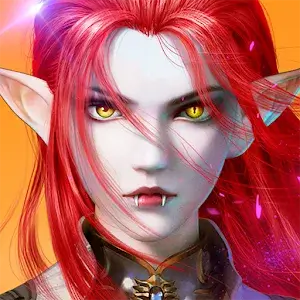Dragon Storm Fantasy MOD APK icon
