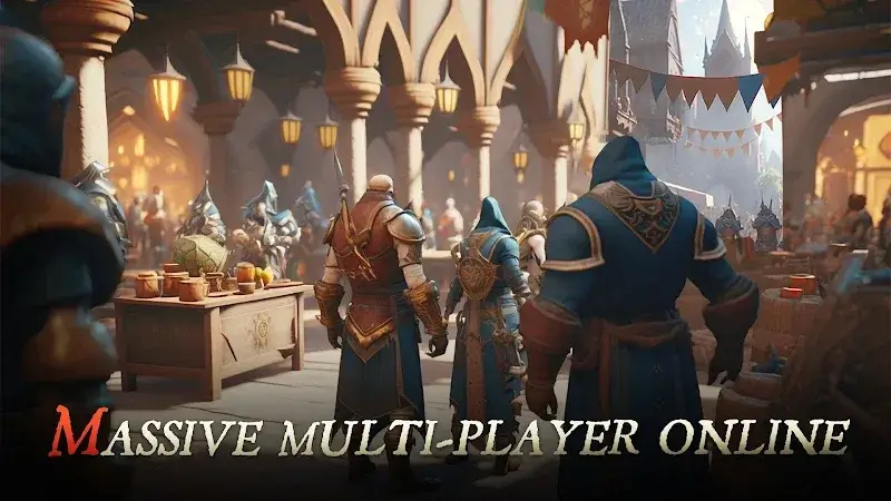 Dragon Storm Fantasy - screenshot 5