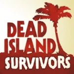 Dead Island: Survivors - Zombie Tower Defense MOD APK icon