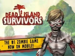 Dead Island: Survivors - Zombie Tower Defense - screenshot 3