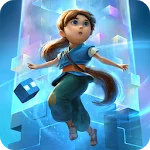 Warp Shift MOD APK icon