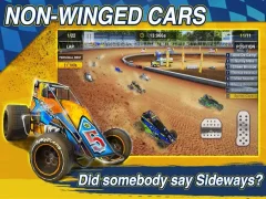 Dirt Trackin Sprint Cars - screenshot 1