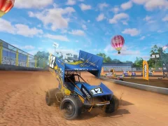 Dirt Trackin Sprint Cars - screenshot 4