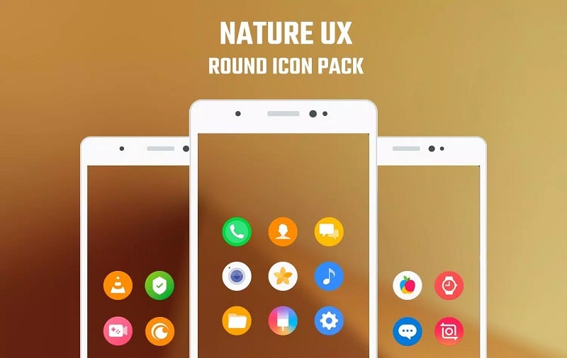 GraceUX APK - app icon
