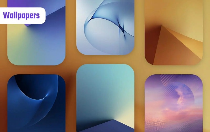 GraceUX APK - screenshot 3