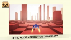 VR X-Racer - Aero Racing Games - screenshot 2