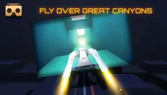 VR X-Racer - Aero Racing Games - screenshot 3